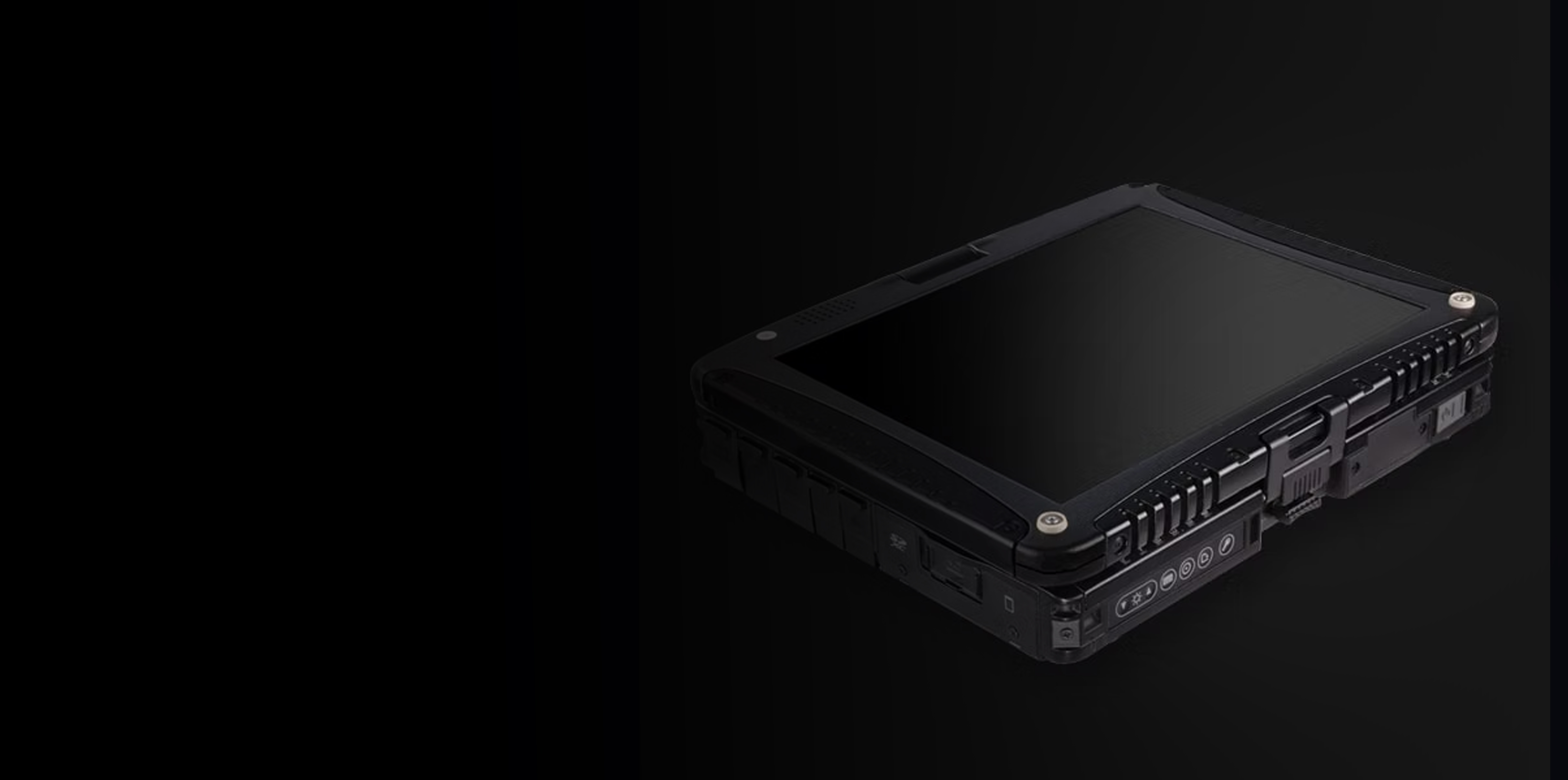 Network Infrastructure