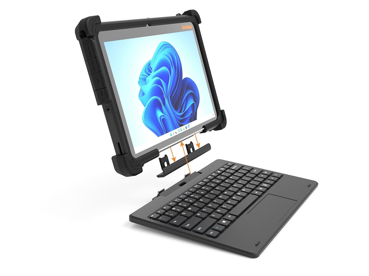 Toughpad Devices
