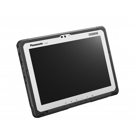 Toughbook Tablet