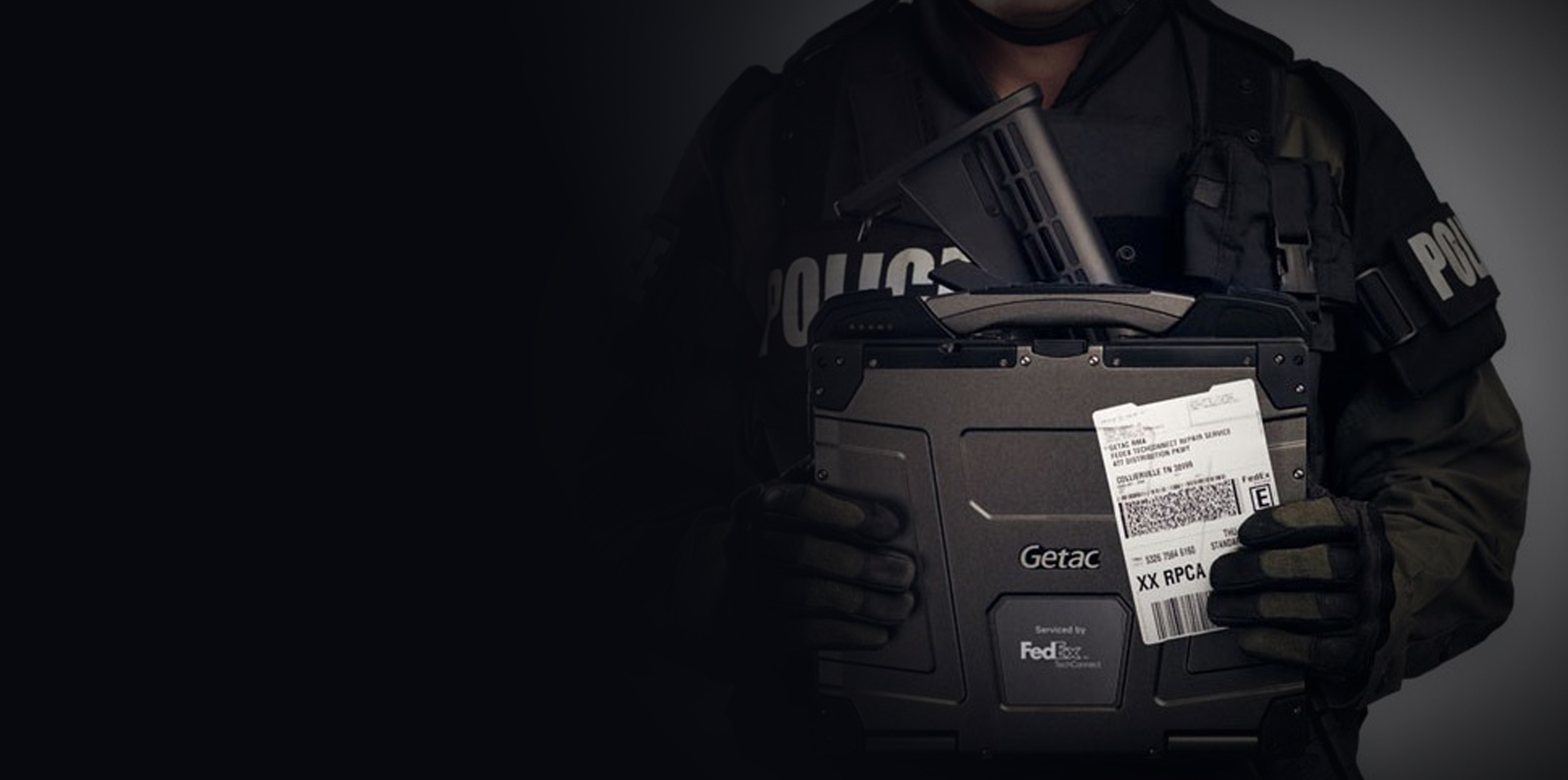 Network Infrastructure