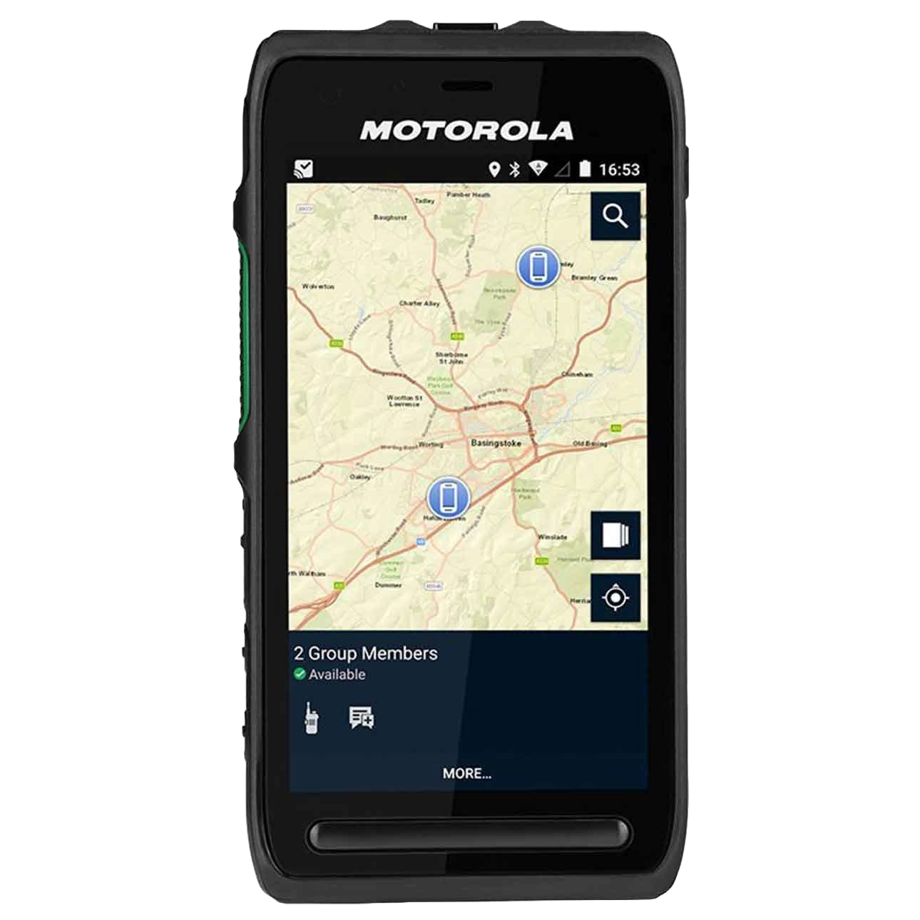 Getac Mobile Devices